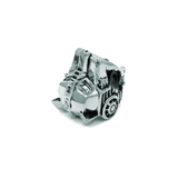 Lioness Ring pm rings Precious Metals 