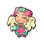 perfuma, she-ra, she-ra and the princesses of power, she-ra merch, shera merch, shera acessories,