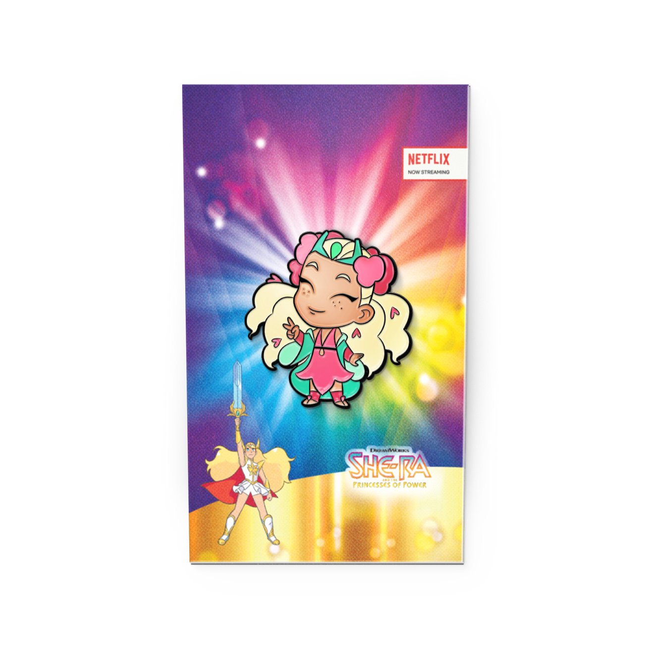 perfuma, she-ra, she-ra and the princesses of power, she-ra merch, shera merch, shera acessories,