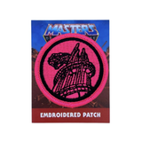 snake mountain patch, motu patches