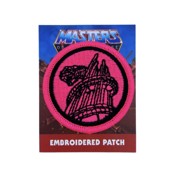 snake mountain patch, motu patches