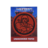 castle grayskull patch, he-man patch, skeletor patch, snake mountain patch, motu patches, motu merch
