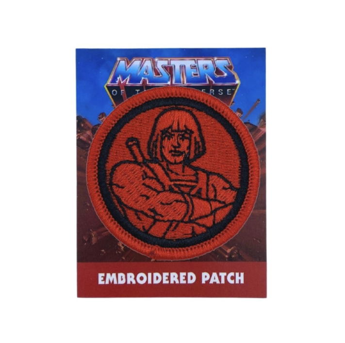 castle grayskull patch, he-man patch, skeletor patch, snake mountain patch, motu patches, motu merch