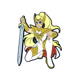 Ultimate She-Ra Bundle (1 Ring, 1 Pendant, 4 Pins) Enamel Pin She-Ra POP 