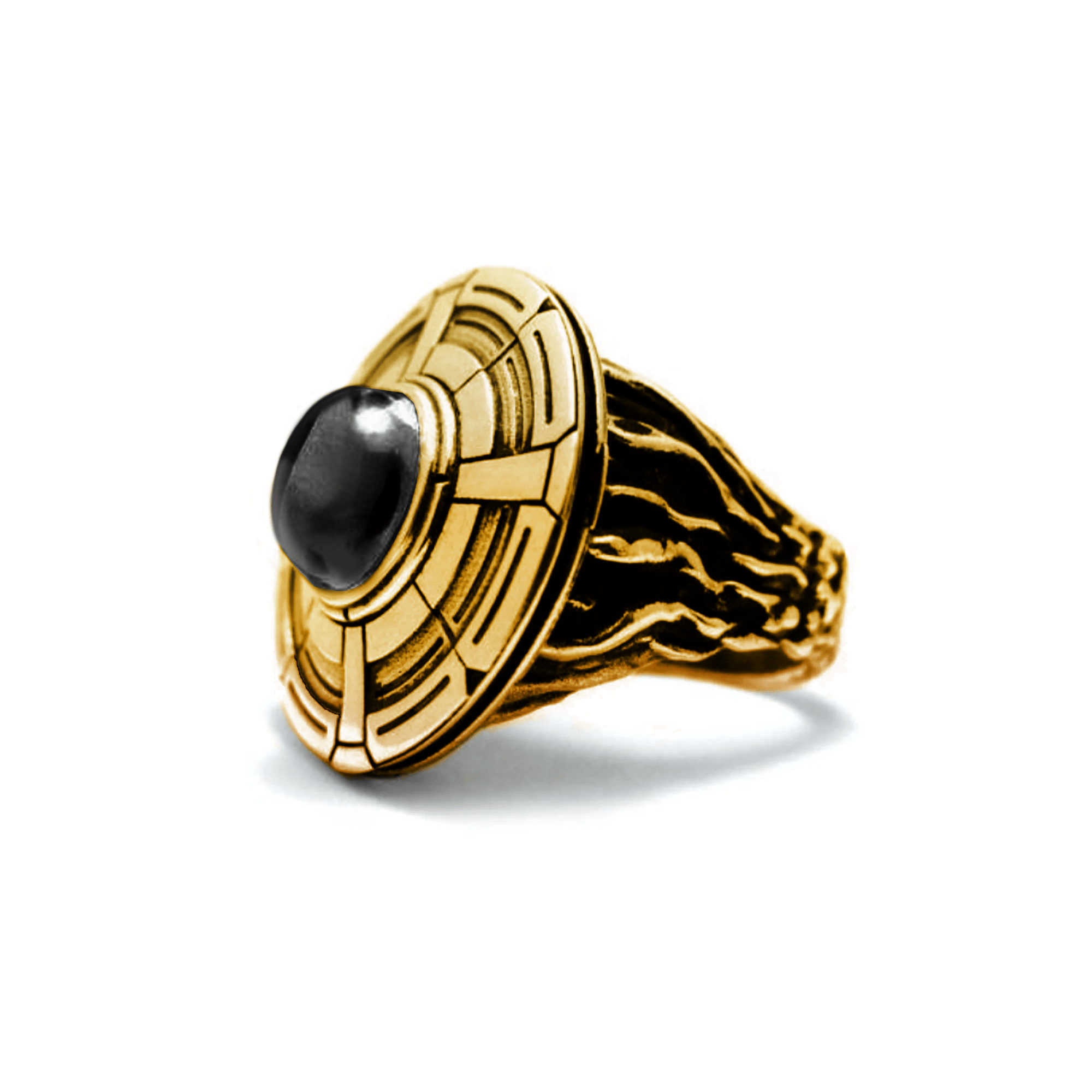 UFO Ring