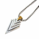 Arrowhead Pendant Pm Necklaces
