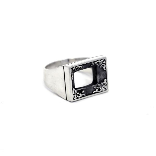 Baby Frame Ring Pm Rings