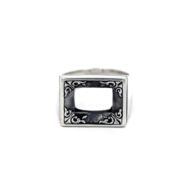 Baby Frame Ring Pm Rings
