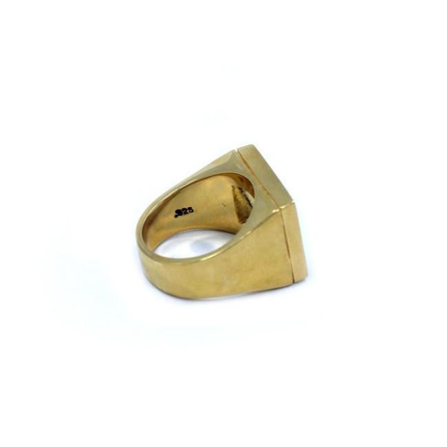 Baby Frame Ring Pm Rings