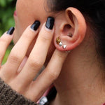 Baby Spike Stud Earrings Pm Earrings