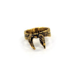 Bandana Ring, Bandana Jewelry, Bandana accessory, gangster ring, hood rings, han cholo jewelry