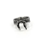 Bandana Ring, Bandana Jewelry, Bandana accessory, gangster ring, hood rings, han cholo jewelry