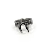 Bandana Ring, Bandana Jewelry, Bandana accessory, gangster ring, hood rings, han cholo jewelry