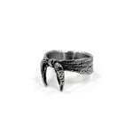 Bandana Ring, Bandana Jewelry, Bandana accessory, gangster ring, hood rings, han cholo jewelry