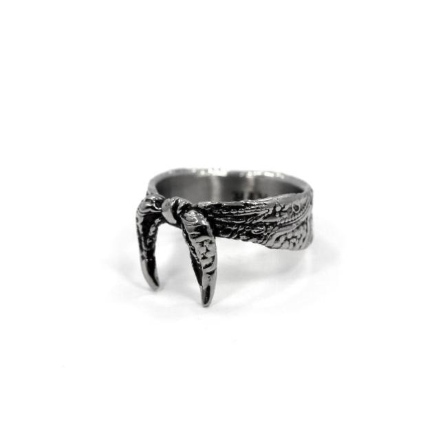 Bandana Ring, Bandana Jewelry, Bandana accessory, gangster ring, hood rings, han cholo jewelry