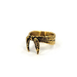 Bandana Ring, Bandana Jewelry, Bandana accessory, gangster ring, hood rings, han cholo jewelry