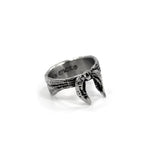 Bandana Ring, Bandana Jewelry, Bandana accessory, gangster ring, hood rings, han cholo jewelry
