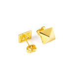 Big Spike Stud Earrings Pm Earrings