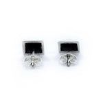 Big Spike Stud Earrings Pm Earrings