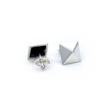 Big Spike Stud Earrings Pm Earrings