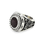 Her No Class Ring Pm Rings