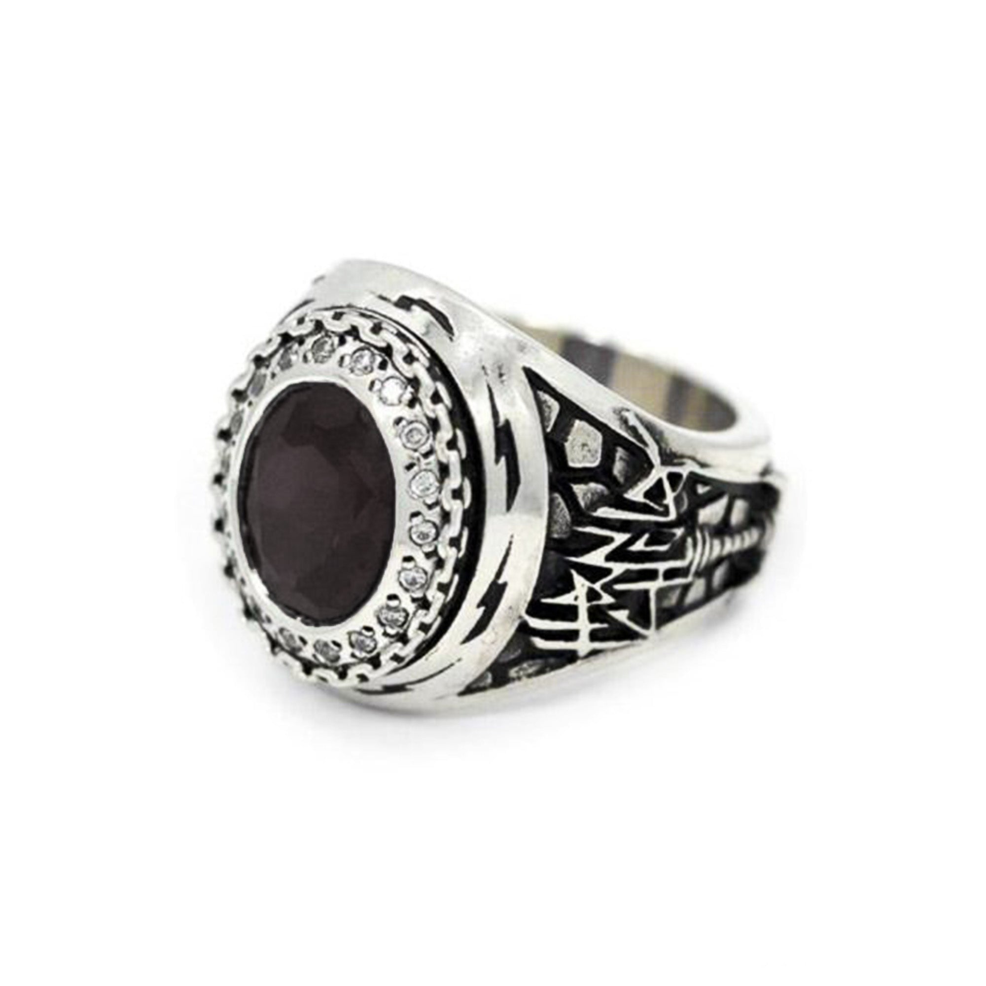 Her No Class Ring Pm Rings