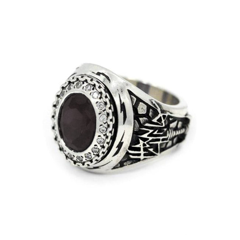 Her No Class Ring Pm Rings