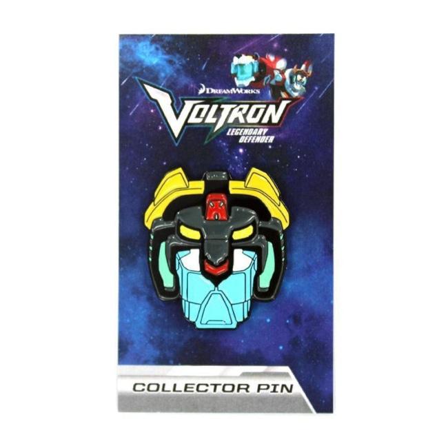 netflix voltron, netflix voltron series, netflix voltron pin, voltron pins, voltron enamel pins