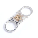 Butterfly Flip Ring Pm Rings