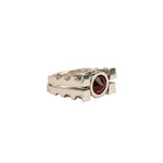 Butterfly Flip Ring Pm Rings