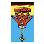 Stardragon Enamel Pin Enamel Pin Han Chogun Warrior 