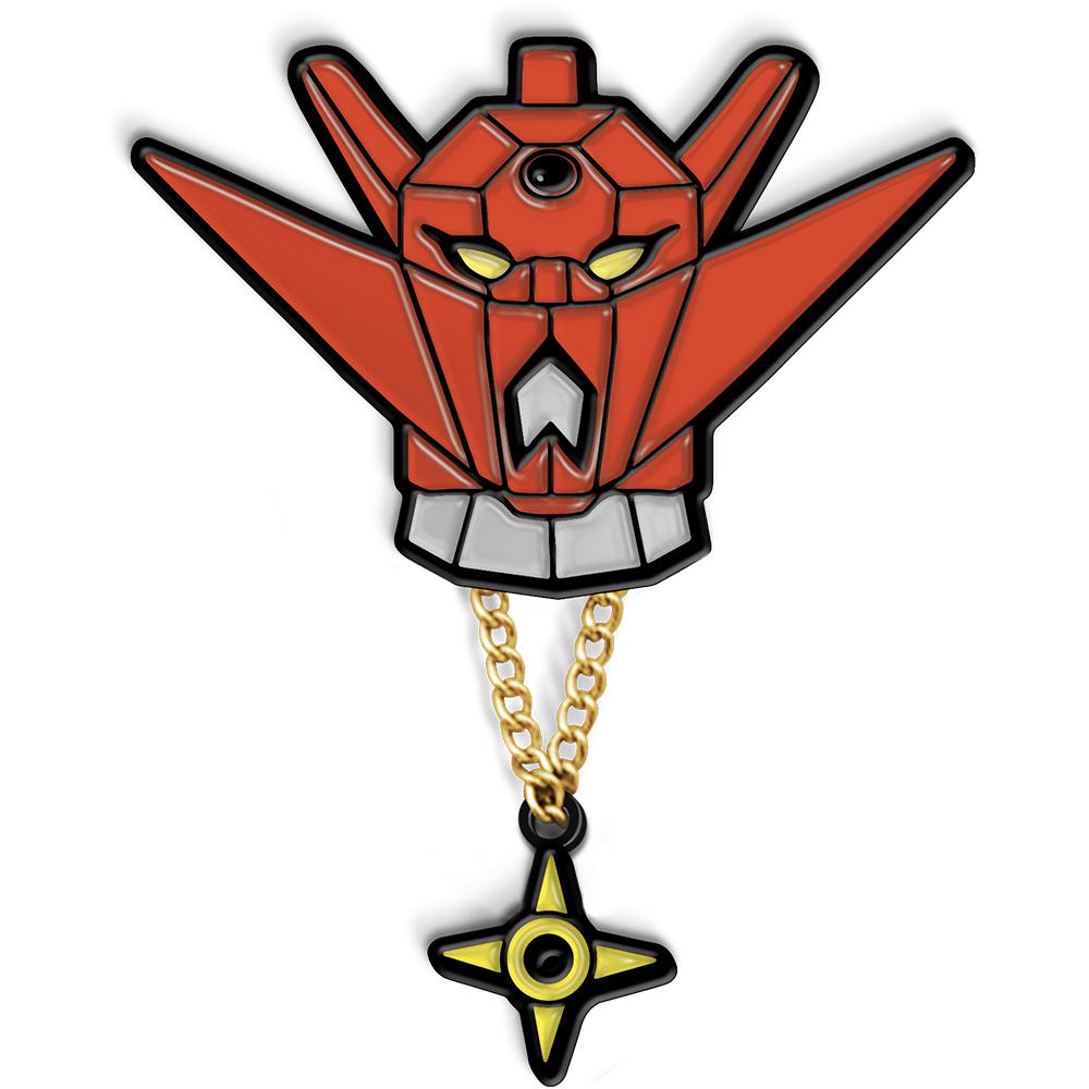 Han Chogun Warriors Enamel Pin Set Enamel Pin Han Chogun Warrior 
