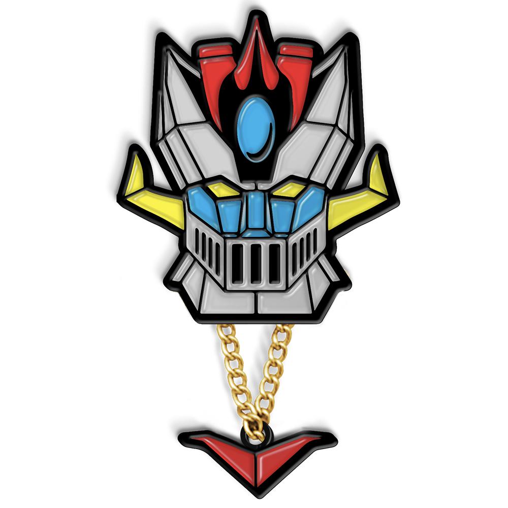 Han Chogun Warriors Enamel Pin Set Enamel Pin Han Chogun Warrior 