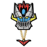 Han Chogun Warriors Enamel Pin Set Enamel Pin Han Chogun Warrior 