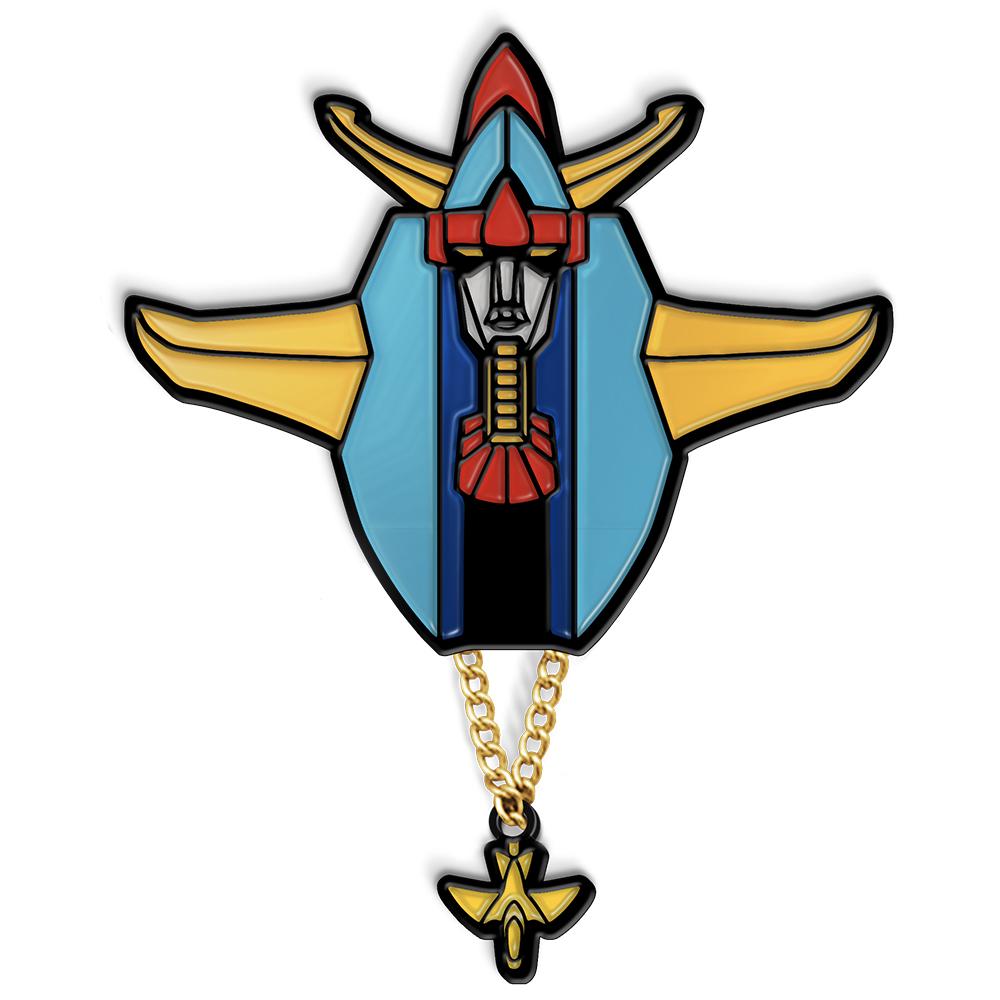 Han Chogun Warriors Enamel Pin Set Enamel Pin Han Chogun Warrior 
