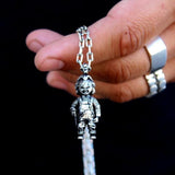 Chucky Pendant Pm Necklace