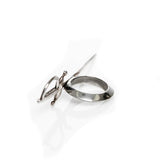 Cocktail Sword Ring Pm Rings