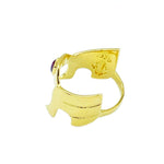 She-Ra Evolution Ring, she-ra netflix, she-ra and the princesses of power, she-ra season 5, adora