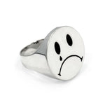Cry Later Ring Pm Rings