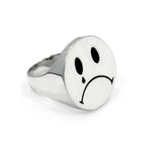 Cry Later Ring Pm Rings