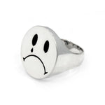 Cry Later Ring Pm Rings