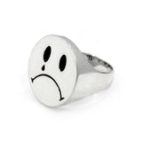 Cry Later Ring Pm Rings