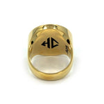 Cry Later Ring Pm Rings