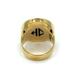 Cry Later Ring Pm Rings