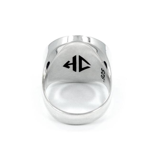 Cry Later Ring Pm Rings