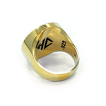Cry Later Ring Pm Rings