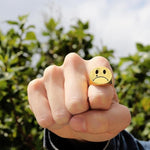 Cry Later Ring Pm Rings