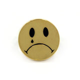 Cry Later Ring Vermeil / 9 Pm Rings