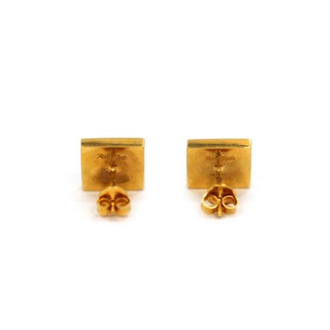 Crystal Spike Stud Earrings Pm Earrings