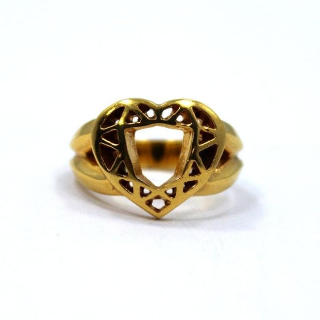 Cut My Heart Ring Pm Rings